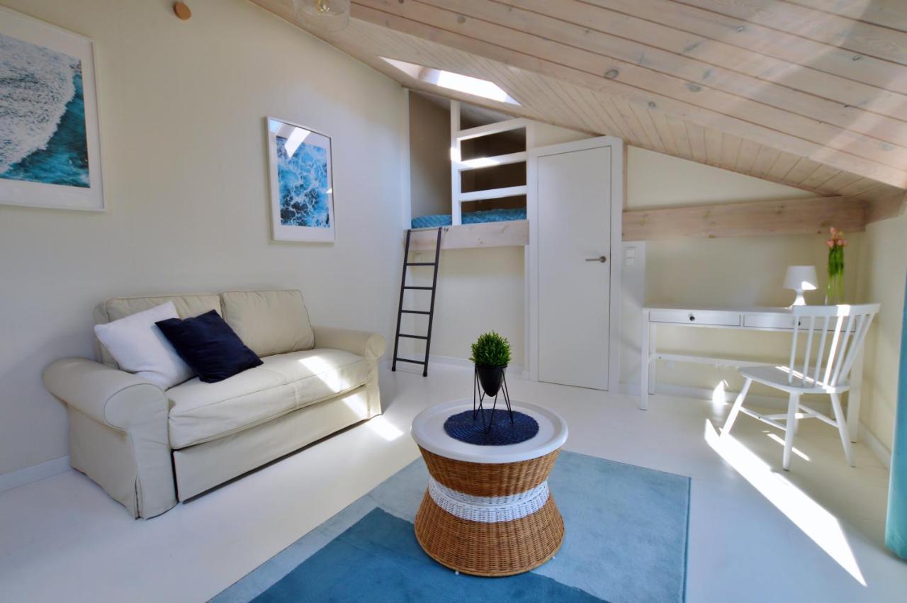 Victus Apartamenty, Plac Rybakow Sopot Bagian luar foto