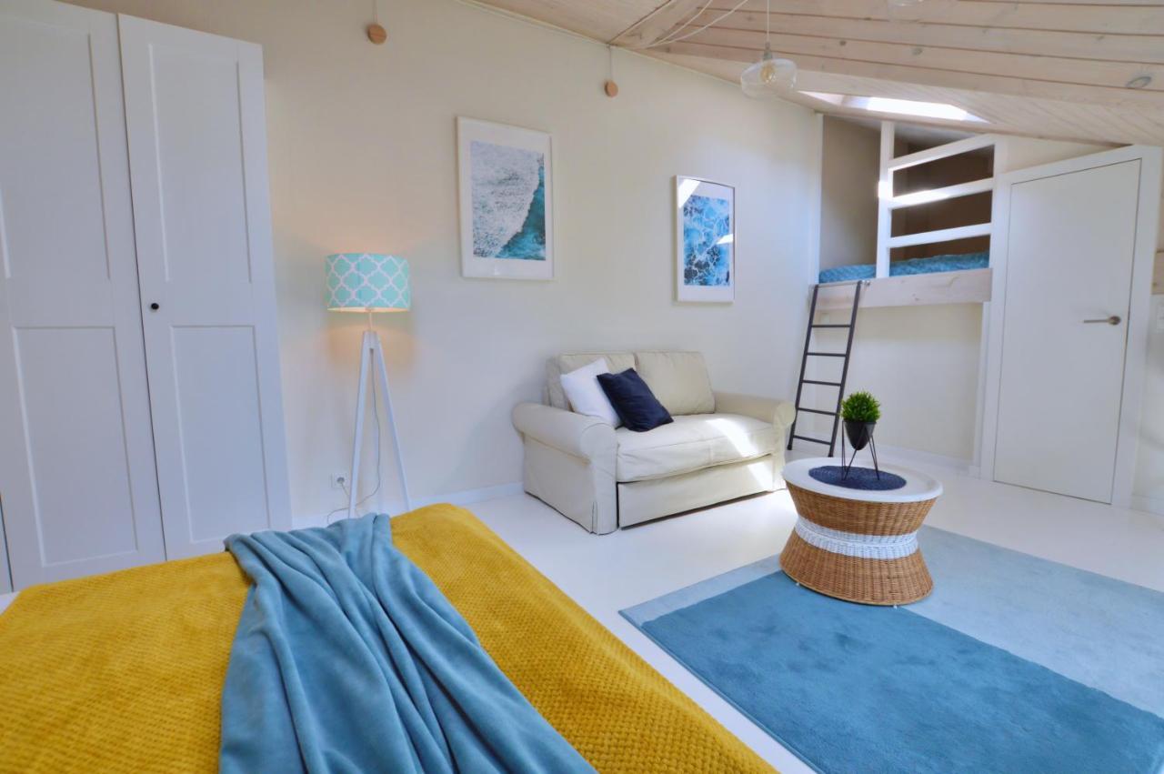 Victus Apartamenty, Plac Rybakow Sopot Bagian luar foto