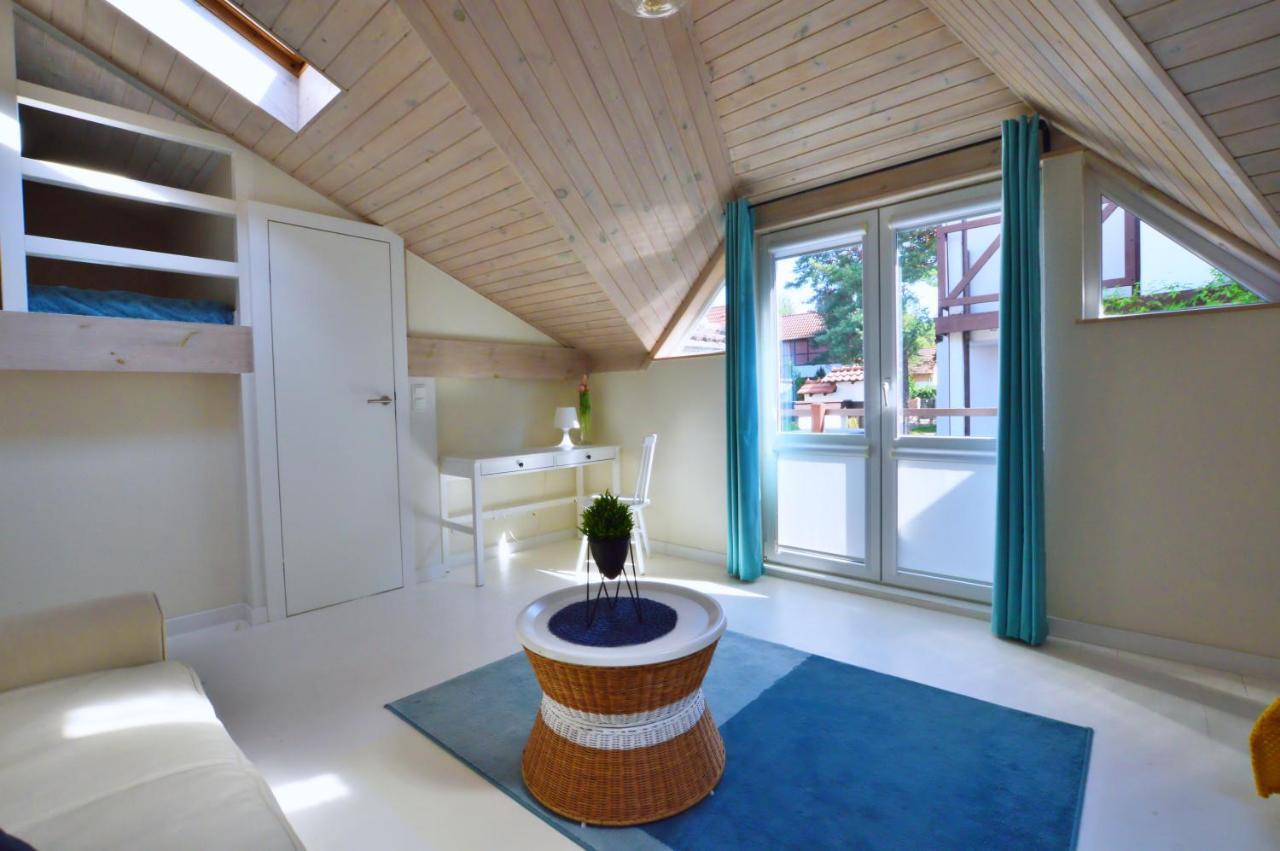 Victus Apartamenty, Plac Rybakow Sopot Bagian luar foto