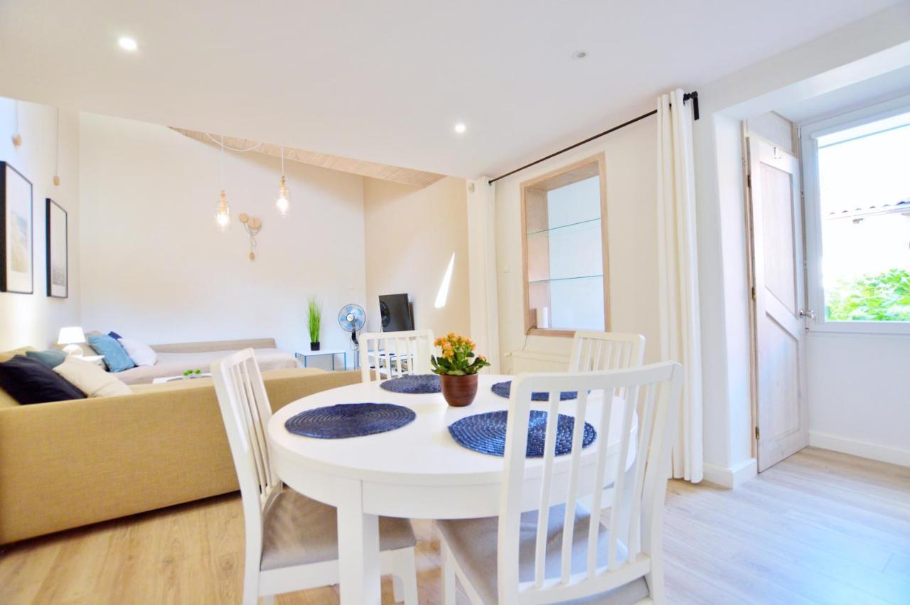 Victus Apartamenty, Plac Rybakow Sopot Bagian luar foto