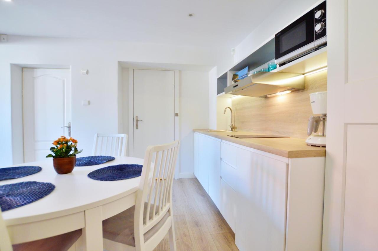 Victus Apartamenty, Plac Rybakow Sopot Bagian luar foto