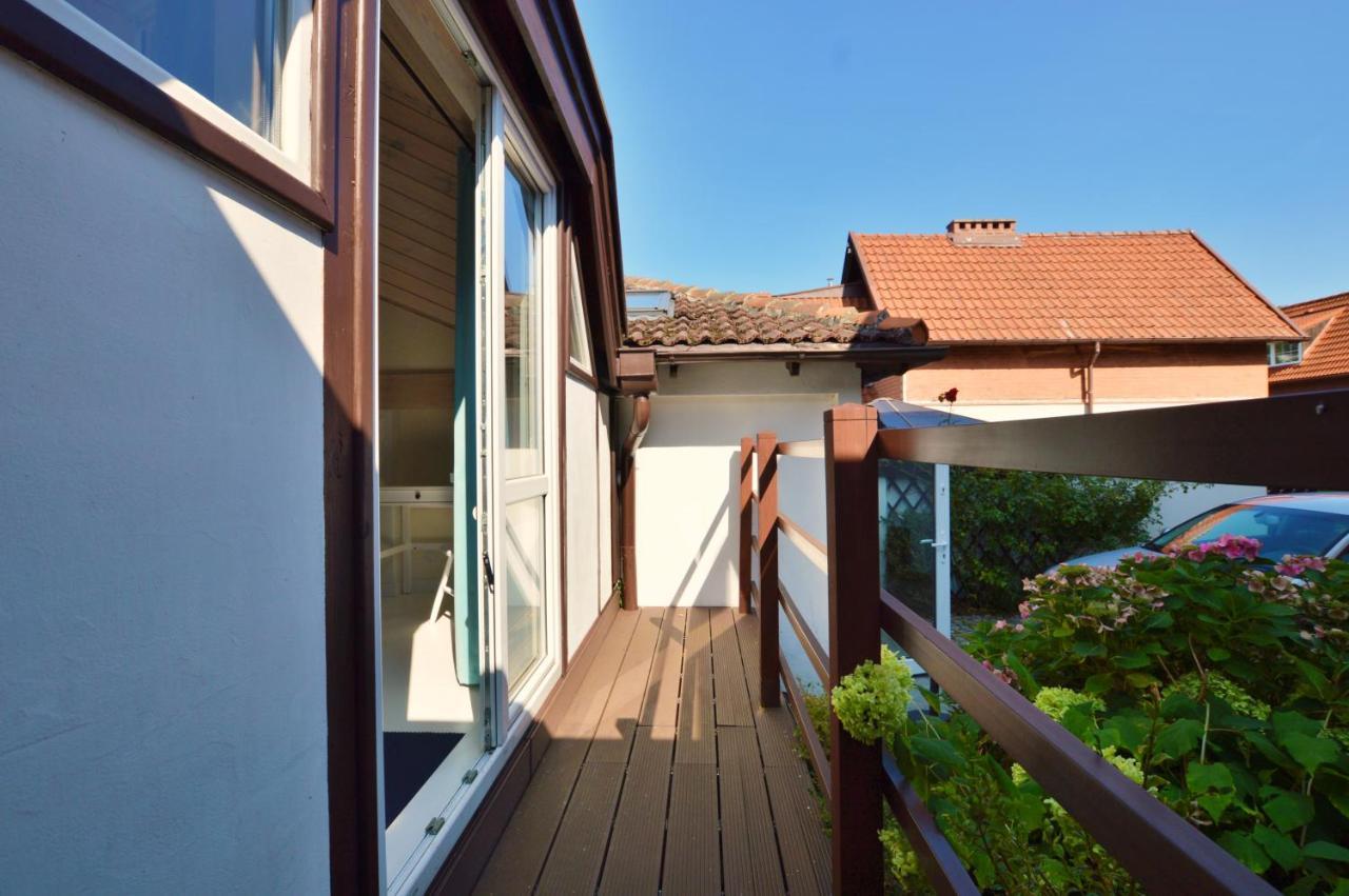 Victus Apartamenty, Plac Rybakow Sopot Bagian luar foto