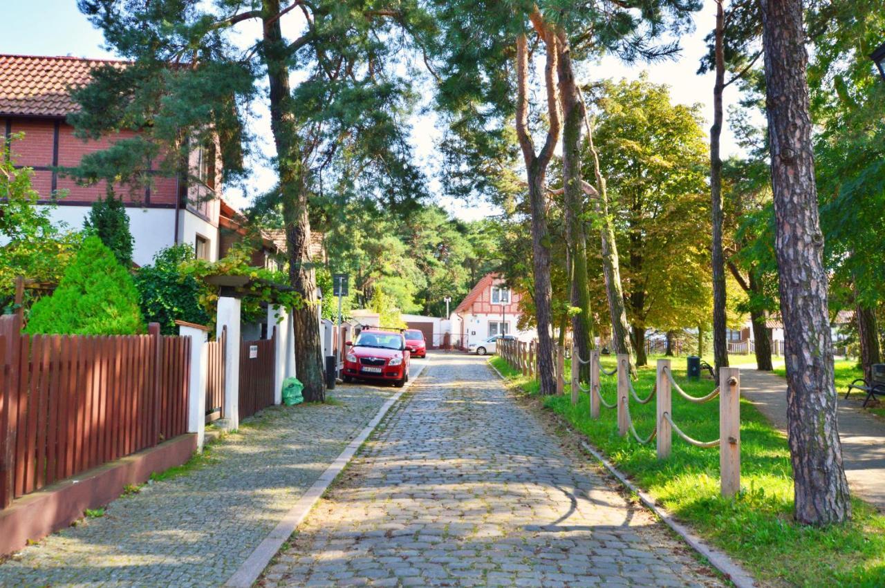 Victus Apartamenty, Plac Rybakow Sopot Bagian luar foto