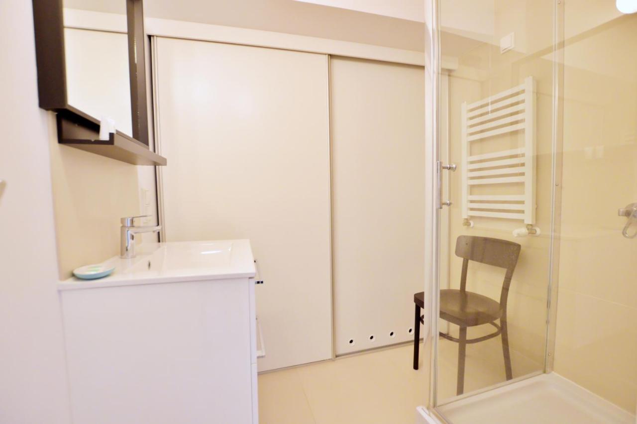 Victus Apartamenty, Plac Rybakow Sopot Bagian luar foto