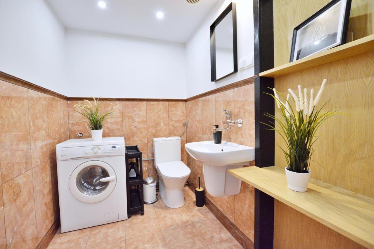 Victus Apartamenty, Plac Rybakow Sopot Bagian luar foto