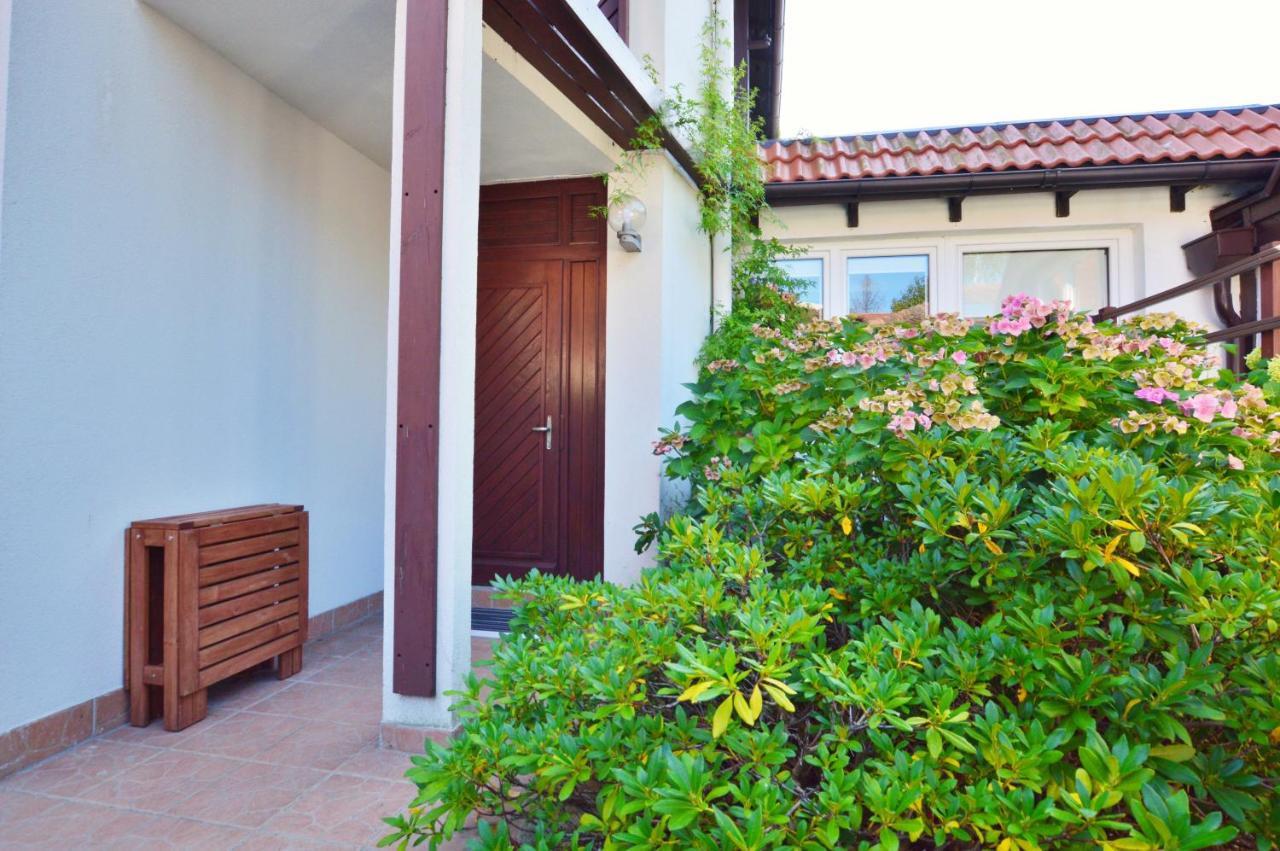 Victus Apartamenty, Plac Rybakow Sopot Bagian luar foto